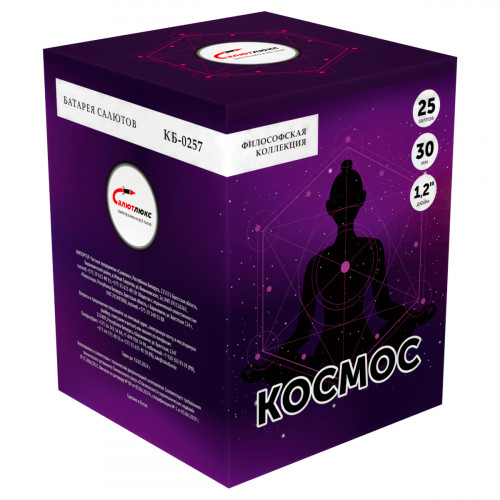 Космос - кондитерская Фиеста в Комсомольск-на-Амуре заказать торт десерт пирожное онлайн