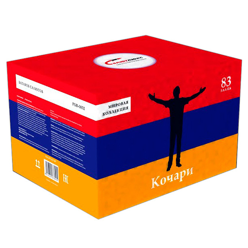 Кочари - кондитерская Фиеста в Комсомольск-на-Амуре заказать торт десерт пирожное онлайн