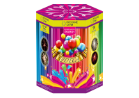 Чудеса - кондитерская Фиеста в Комсомольск-на-Амуре заказать торт десерт пирожное онлайн