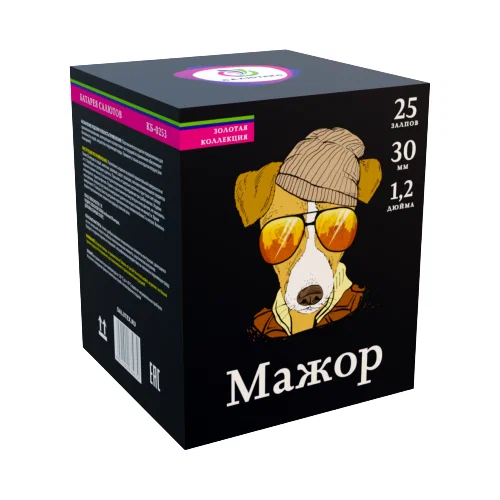 Мажор  - кондитерская Фиеста в Комсомольск-на-Амуре заказать торт десерт пирожное онлайн