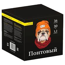 Понтовый  - кондитерская Фиеста в Комсомольск-на-Амуре заказать торт десерт пирожное онлайн