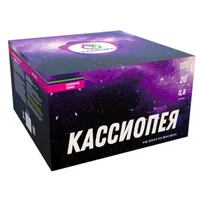 Кассиопея  - кондитерская Фиеста в Комсомольск-на-Амуре заказать торт десерт пирожное онлайн
