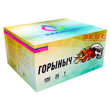 Горыныч  - кондитерская Фиеста в Комсомольск-на-Амуре заказать торт десерт пирожное онлайн