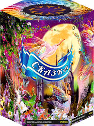 Сказка - кондитерская Фиеста в Комсомольск-на-Амуре заказать торт десерт пирожное онлайн