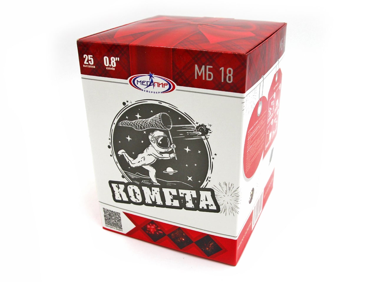 Комета  - кондитерская Фиеста в Комсомольск-на-Амуре заказать торт десерт пирожное онлайн