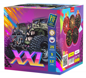 XXL  - кондитерская Фиеста в Комсомольск-на-Амуре заказать торт десерт пирожное онлайн