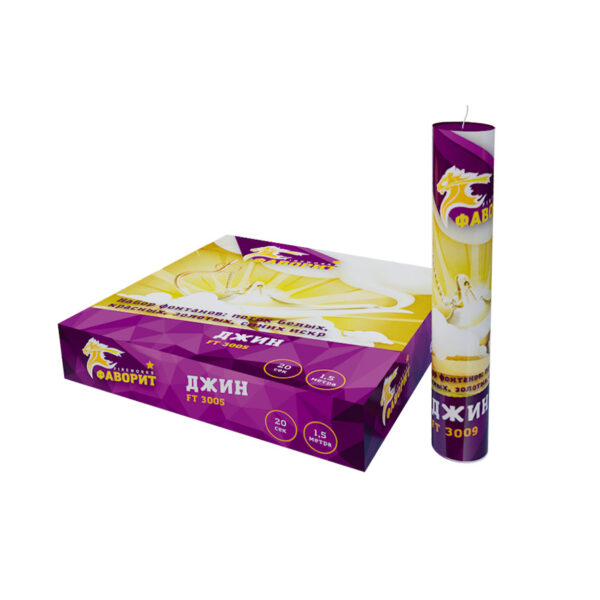 Джин - кондитерская Фиеста в Комсомольск-на-Амуре заказать торт десерт пирожное онлайн