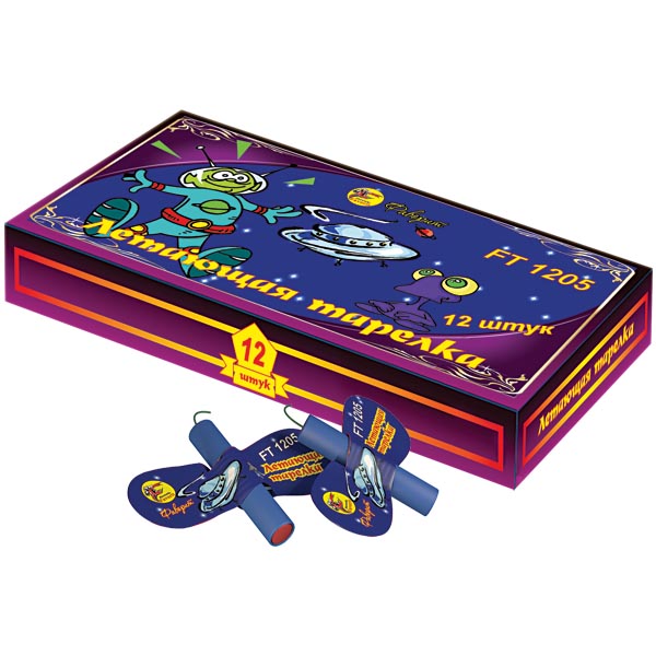 Летающая тарелка - кондитерская Фиеста в Комсомольск-на-Амуре заказать торт десерт пирожное онлайн