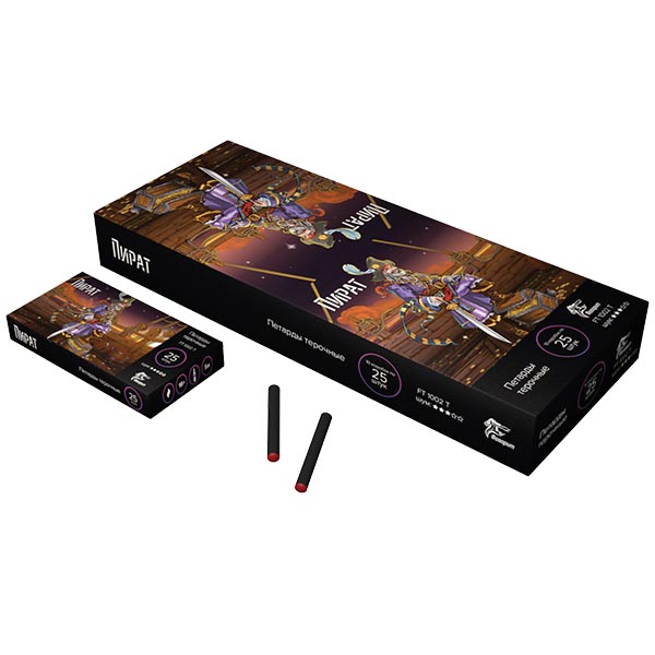 Пират - кондитерская Фиеста в Комсомольск-на-Амуре заказать торт десерт пирожное онлайн