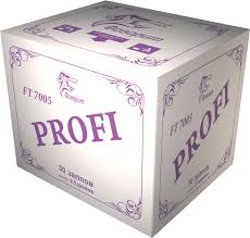 Проффи 7005 - кондитерская Фиеста в Комсомольск-на-Амуре заказать торт десерт пирожное онлайн