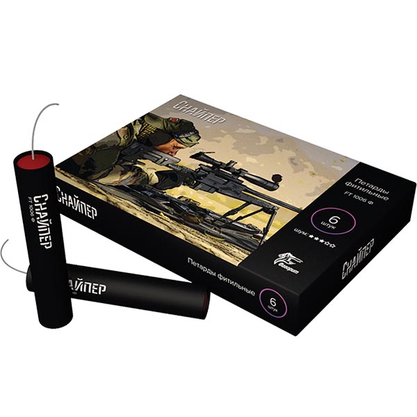 Снайпер - кондитерская Фиеста в Комсомольск-на-Амуре заказать торт десерт пирожное онлайн