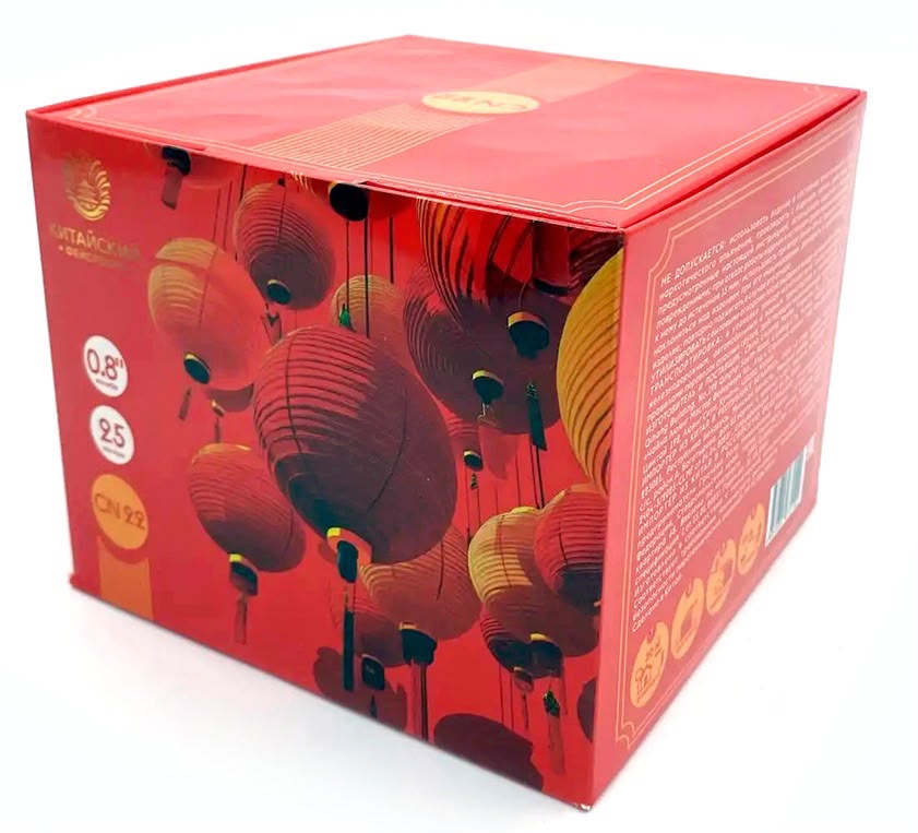 Батарея салютов CN22 - кондитерская Фиеста в Комсомольск-на-Амуре заказать торт десерт пирожное онлайн