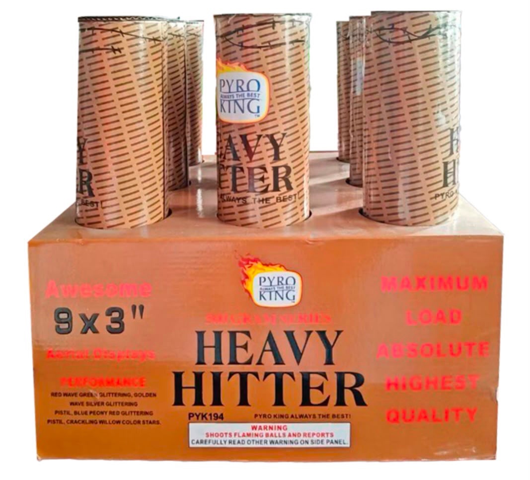 HEAVY HITTER - кондитерская Фиеста в Комсомольск-на-Амуре заказать торт десерт пирожное онлайн